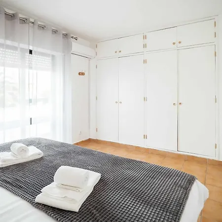 Aldeamento Turístico Oura Parque Turisticos Albufeira