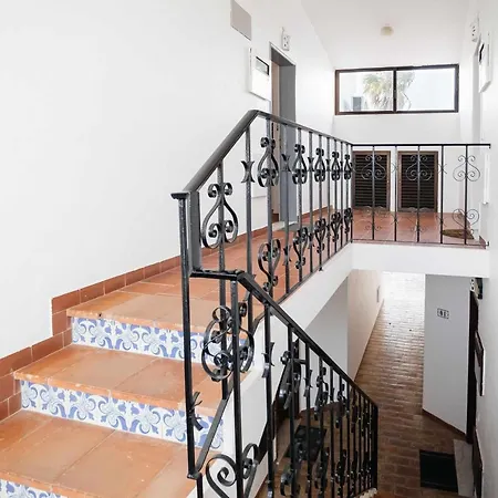 Oura Parque Turisticos Aldeamento Turístico Albufeira