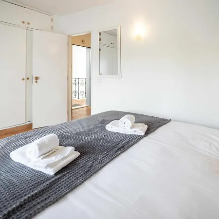 Oura Parque Turisticos 2* Albufeira