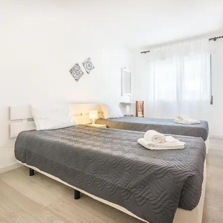 Oura Parque Turisticos 2* Albufeira